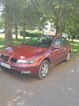Seat leon mk1. Rozpredam