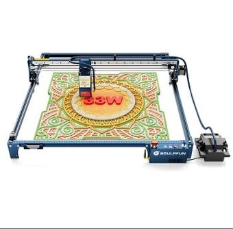 SCULPFUN s30 ultra 33w