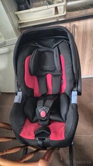 Recaro privia