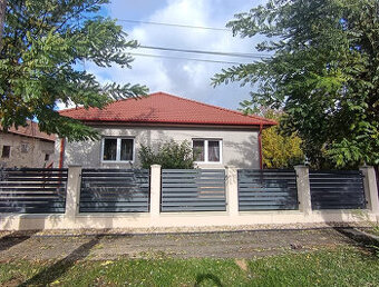 Plne zrekonštruovaný krásny dom 25min z Košíc,Gönc, Maďarsko - 1