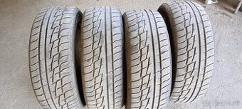 Pnúkam zimne pneu 235/55 R18 H Matador Sibír Snow - 1