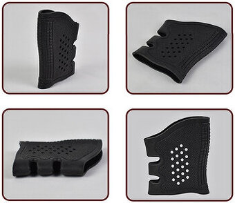 Grip - návlek na zbraň