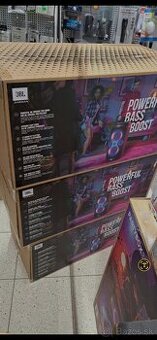 JBL PartyBox STAGE 320