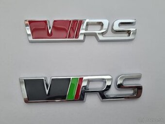 VRS OZNACENIE NA KAPOTU KUFOR