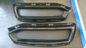 Audi a6 c8 s-line 4K0807319A 4K0807320A - 1