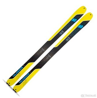 Damske skialpove lyze K2 Talkback 84/160