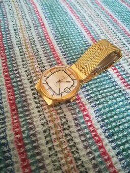 Pánske hodinky Prím Televízie Top