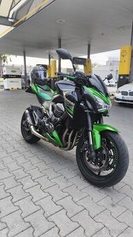 Kawasaki Z800 ABS