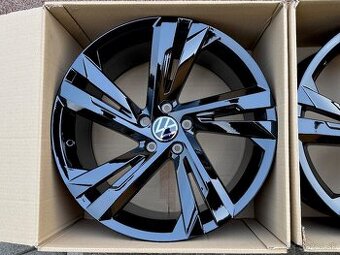✔️19” ®Originál NOVÁ OE sada TIGUAN / ARTEON / PASSAT B8