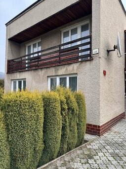 Dom pre rodinu, ktorá hľadá ticho, priestor a súkromie