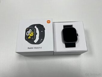 Redmi Watch 4