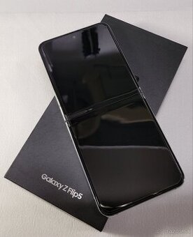 Samsung Galaxy Z Flip 5 256Gb