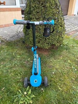 ELEKTRICKÁ Globber detská kolobežka