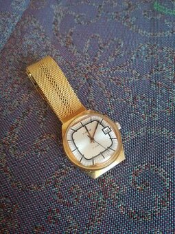 Pánske hodinky Prím Televízia Top