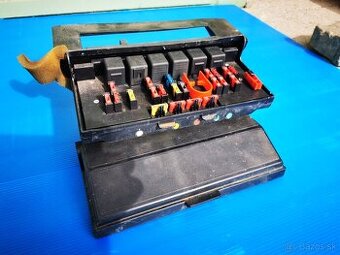 Lada Vaz Žiguli 2107