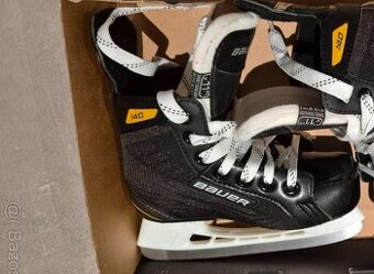 Bauer supreme 140