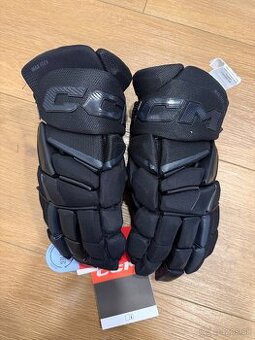 Nové rukavice CCM FT8 pro