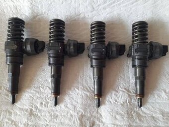 Vstrekovače 1.9PD TDI 03G 130 073 AG BXE