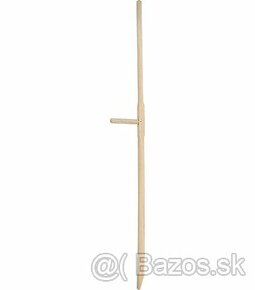 Predám násadu na kosu