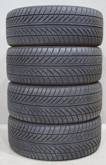RUNFLAT 4ks 245/45R18 100V  GoodYear UltraGrip 8 r2023 d.7mm