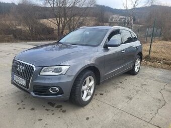Q5 tdi 3.0