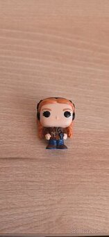 Stranger Things Kinder Joy