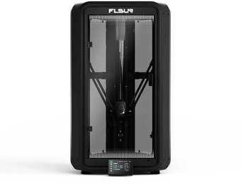 3D tlačiareň Flsun T1