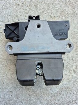 Zamok piatych dveri ford focus