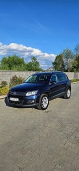 Predám VW TIGUAN Sport & Style
