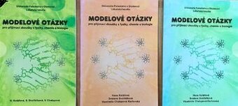 UPOL / OLOMOUC - prijímacie skúšky