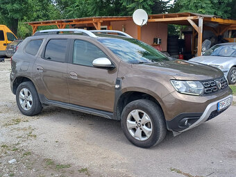 dacia duster 1,0i+LPG,67kw,r.v.2021,kup. v SR,manual.6