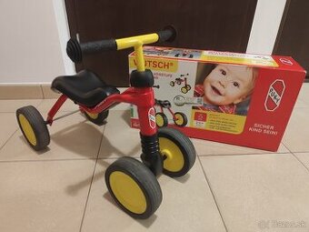 Puky Wutsch odrážadlo