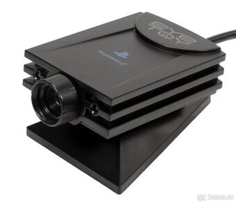 PS2 Eye Toy Kamera
