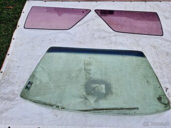 Náhradné diely na golf mk2