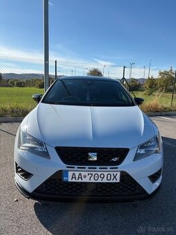 Seat leon cupra