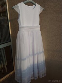 Šaty na 1.sv.prijímanie