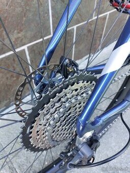 CT Rascal 4.0 20 XL+ Sgma ROX 4 HR set