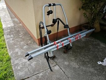 Nosič na bicykle - Menabo Steel bike 2