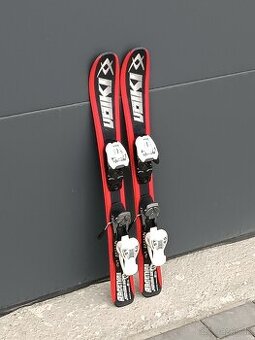 LYŽE VOLKI RACETIGER GS 80CM