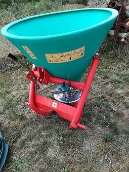 Rozmetadlo umelých hnojív