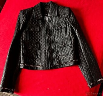 Presivana kozenka River Island