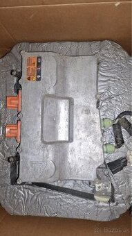 Nabíjačka na opel ampera