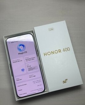 Honor 400 Lite 256GB