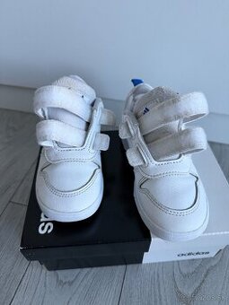 Tenisky Adidas 25.5