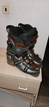 Lyžiarky rossignol soft 3....mondo 29,5/ 340mm