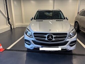 GLE 250 d 4Matic