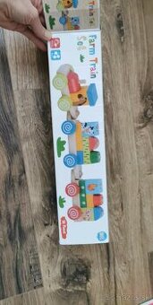 Rôzne hračky pre chlapca