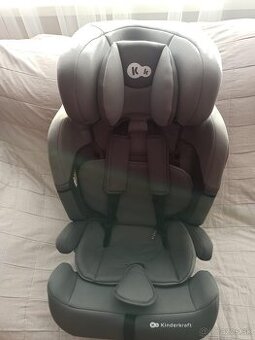 Autosedačka Kinderkraft Comfort Up I-Size
