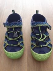 Detské sandálky zn. Bugga