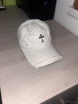 Chrome hearts šiltovka